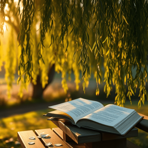 A blog of literary tidbits