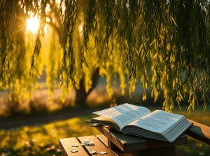 A blog of literary tidbits